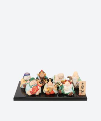 七福神セット 三越伊勢丹オンラインストア 公式