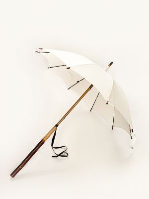 中川政七商店 ～ 日傘 ・手織り麻 mizutamashima・ ～