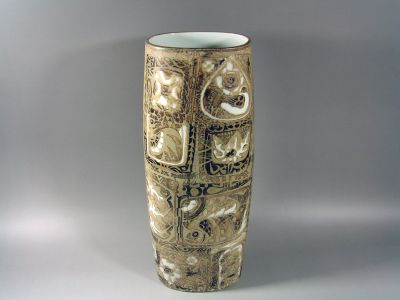 注目の商品 三越伊勢丹 公式 Lystig リスティ ヴェース バッカ 花瓶 かいこみ