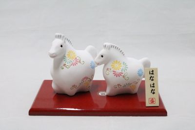 はなはな | 小田益人形工房/オダマスニンギョウコウボウ | 三越伊勢丹