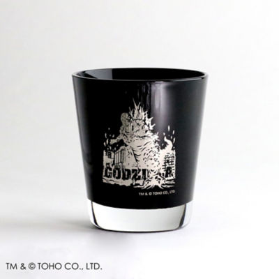 【１２月中旬以降届け】＜ＫＩＭＯＴＯ　ＧＬＡＳＳ　ＴＯＫＹＯ＞ＩＮＮＥＲ　ＢＬＡＣＫオールド　ＧＯＤＺＩＬＬＡ