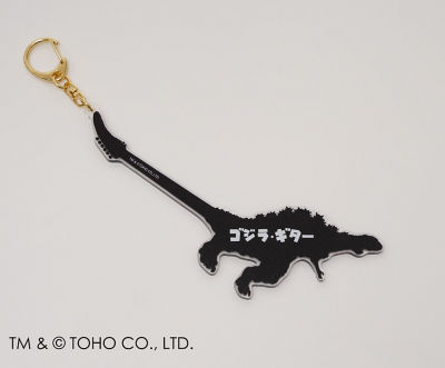 MIカード会員限定】【12月中旬以降届】ESP GODZILLA 