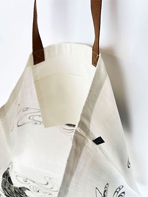 シーノさま 4点 MiyakoKawaguchi トルソートートバッグ シーノさま 4点