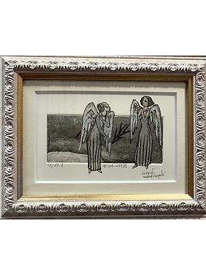 楽天市場】銅版画の通販