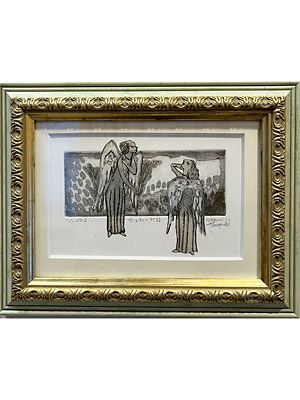 楽天市場】銅版画の通販