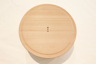 白木おひつ七寸