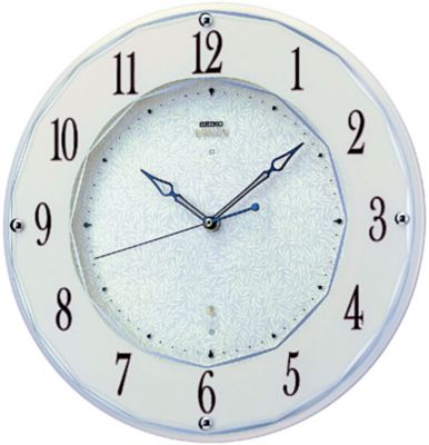 SEIKO CLOCK/セイコークロック 掛け時計