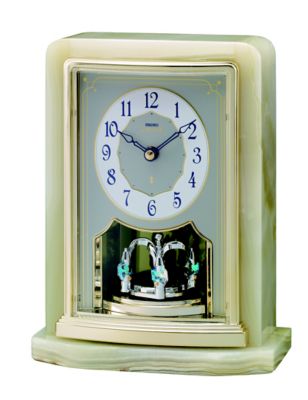 SEIKO CLOCK/セイコークロック 置時計