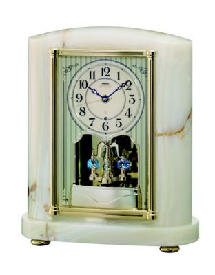 SEIKO CLOCK/セイコークロック 置時計