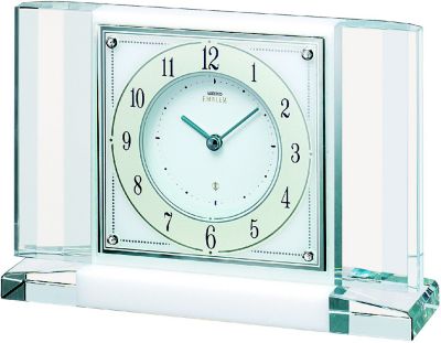 SEIKO CLOCK/セイコークロック 置時計