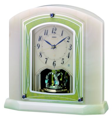 SEIKO CLOCK/セイコークロック 置時計