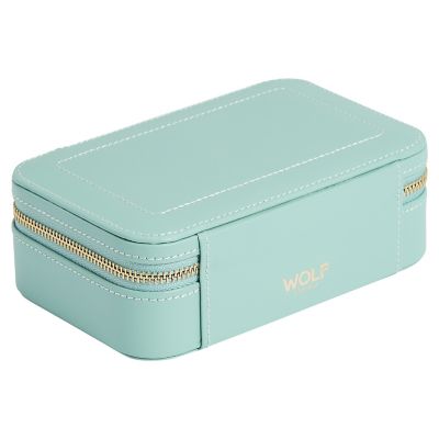 トラベルジップケース