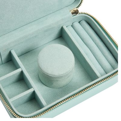 トラベルジップケース