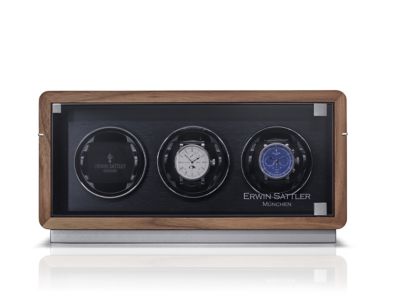 ＜ERWIN SATTLER＞ワインダー