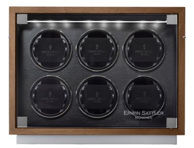 ＜ERWIN SATTLER＞ワインダー