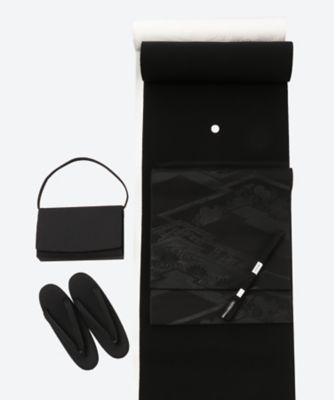 お誂え お仕立付 袷喪服セット２ 三越伊勢丹オンラインストア 公式