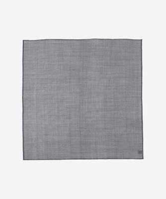 能登上布　ハンカチ