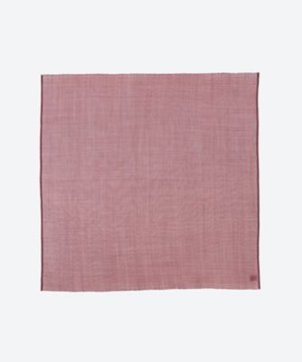 能登上布　ハンカチ