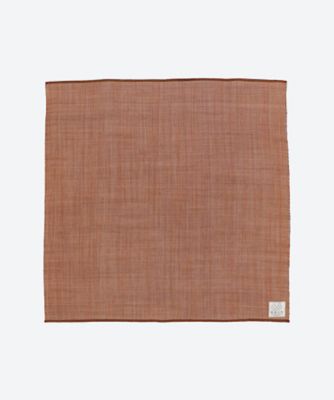 能登上布　ハンカチ