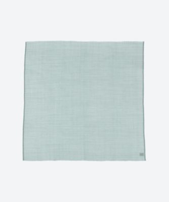 能登上布　ハンカチ