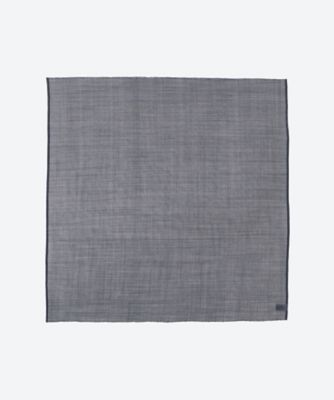 能登上布　ハンカチ