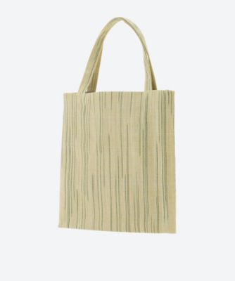 能登上布　ミニトートバック