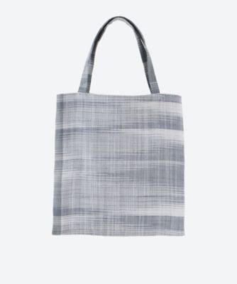 能登上布　ミニトートバック