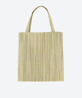 能登上布　ミニトートバック