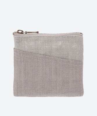 能登上布 フラグメントケース | 能登上布 YAMAZAKI NOTOJOFU/ﾉﾄｼﾞｮｳﾌ