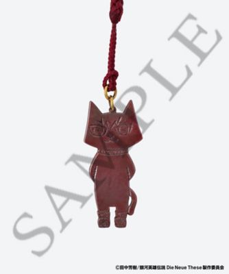 2022/7/27（水）10:00～「銀河英雄伝説 Die Neue These × 三越 ～2nd