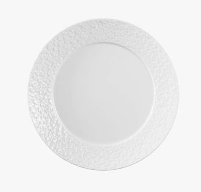 ＜MEISSEN＞ロイヤルブロッサム　スターター＆デザートプレート