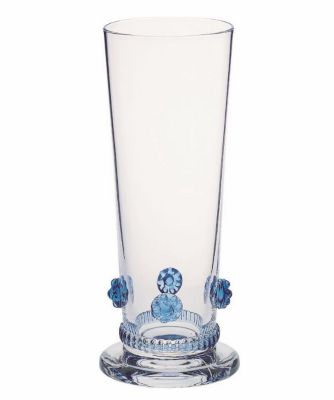 ＜MEISSEN＞バッカス　ロゼット　シャンパンタンブラー　ブルー