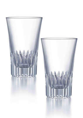 バカラ　グラス　2セットグラス/カップ