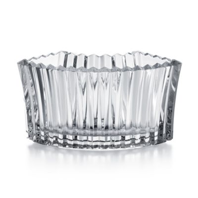 ＜Baccarat＞ミルニュイ　インフィニットベース　扇形（２８１４４６９）