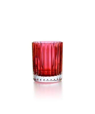 【お買い得】BACCARAT バカラ ロンシャン タンブラー 4客 日本酒ワイン Baccarat / バカラ TOP | 三越伊勢丹オンラインストア・通販【公式】