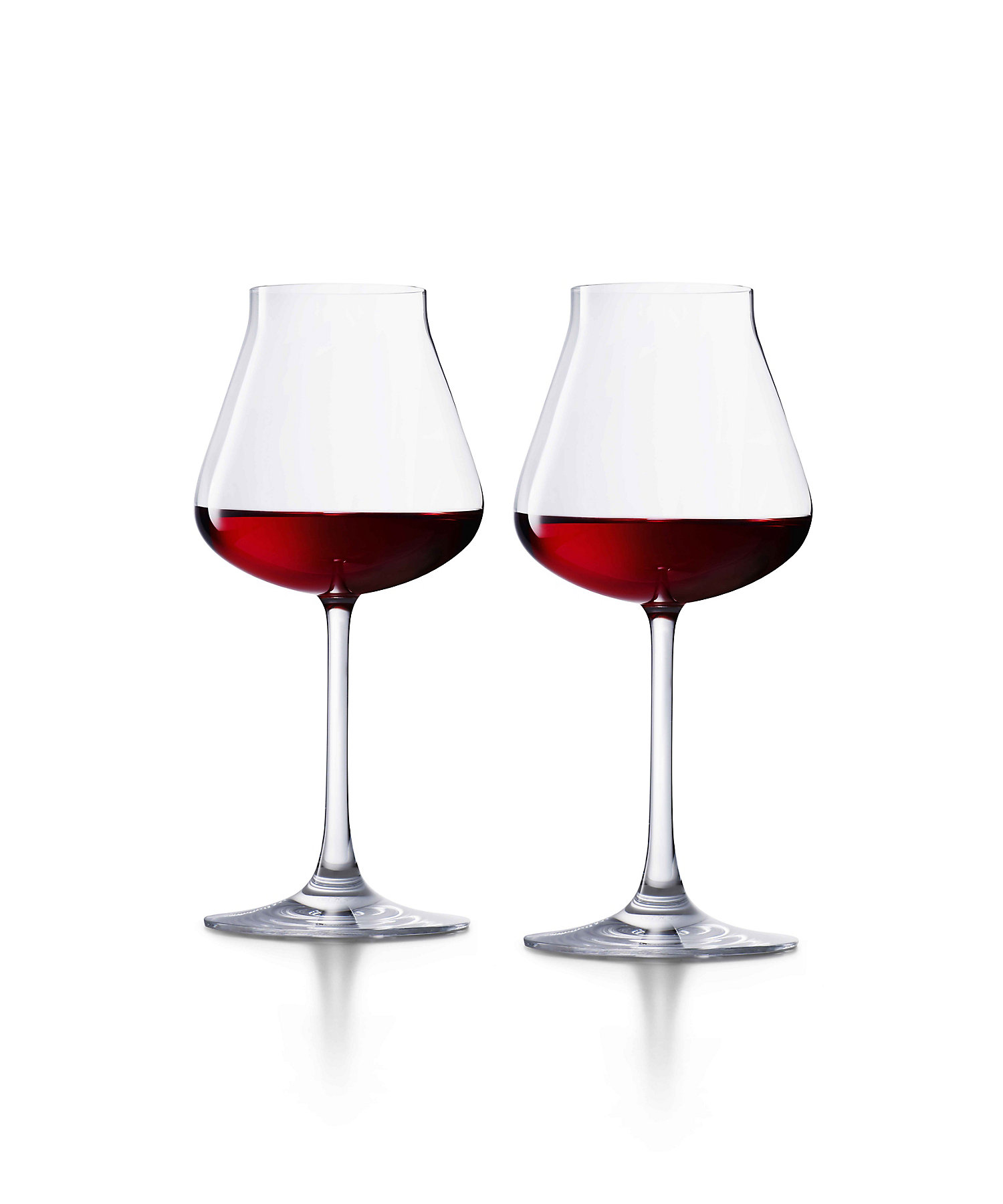 シャトーバカラ ワイングラス Ｌ ２客セット の通販 | 三越伊勢丹 