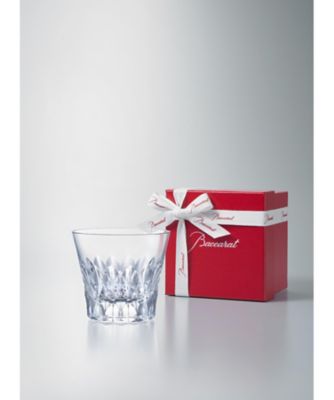 ＜Baccarat＞ダリア　タンブラー　２０２６（２８１７２６６）