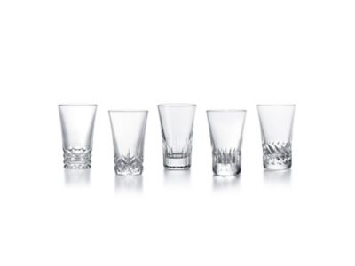 バカラグラスISETAN購入 グラスジャパン ルテシア（2816620U） | Baccarat/バカラ
