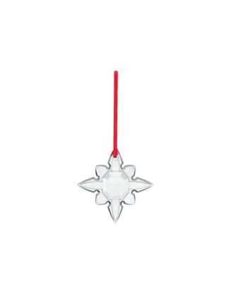 クリスマスオーナメント オクトゴン クリア（2817853