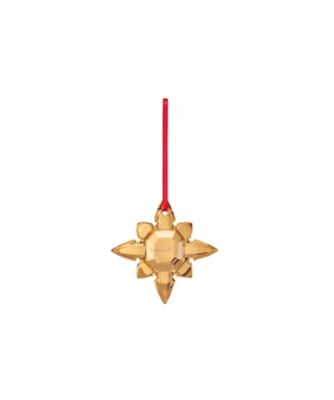 クリスマスオーナメント オクトゴン クリア（2817853