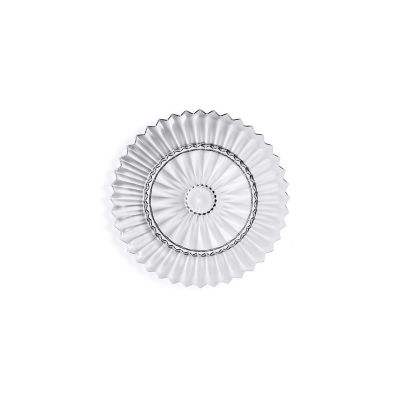 ＜Baccarat＞ミルニュイ　プレート　Φ１６ｃｍ（２１０４５４３）