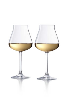 Baccarat ワイングラス2客セットバカラワイングラス