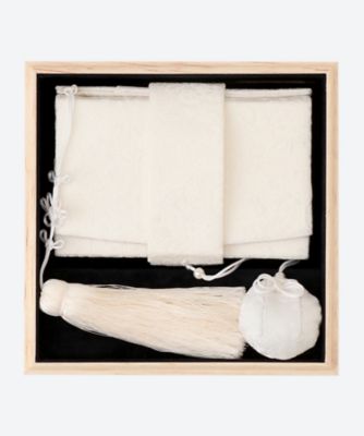 【受注生産商品】はこせこ