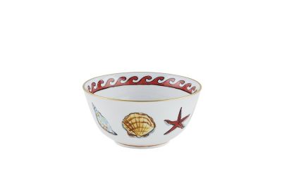 ＧＩＮＯＲＩ １７３５/ジノリ１７３５ イルヴィアッジョディネットゥーノ　ボウル１７ｃｍ　ホワイト
