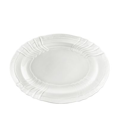 ジノリベッキホワイト　26cmプレート リチャードジノリ ベッキオホワイト 26cm プレート 4枚セット