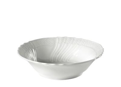 ベッキオジノリホワイト フルーツソーサー | GINORI 1735