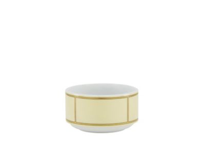 ＜ＧＩＮＯＲＩ １７３５＞ディーヴァ　ジャッロ　ボウル１０ｃｍ