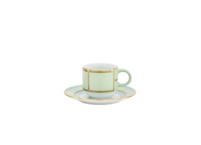 ディーヴァ　ヴェルデ　コーヒーカップ