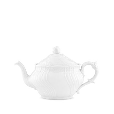 ベッキオジノリホワイト 長方形皿 | GINORI 1735/ジノリ