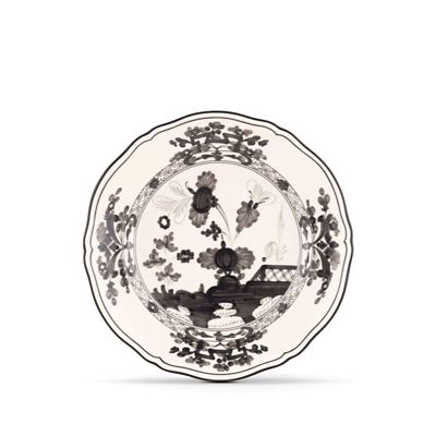 オリエンテイタリアーノ アルブス プレート | GINORI 1735